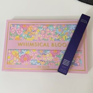 Kevyn Aucoin Indecent Mascara in Deep Purple